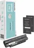 J1KND Akku für Dell 13R 14R 15R 6600mAh Produktbild-Vorschau 6