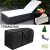 Sac de rangement Housse de protection pour coussins Sac de Voir les images du produit 9