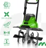 Elektrický záhradný kultivátor MalTec kultivátor MasterTill Náhľad obrázku produktu 11