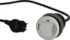 UniTEC Einbausteckdose Tischsteckdose mit USB C 1,5 m Produktbild-Vorschau 7