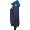 Kempa Emotion 2.0 Kapuzenjacke Damen marine/royal L Voir les images du produit 3