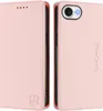 Lederhülle für iPhone 16e/iPhone 17e Hülle Flip Brieftasche Produktbild-Vorschau 2