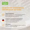 Kurkuma mit Ingwer,  Schwarzem Pfeffer Kapseln, 180 Produktbild-Vorschau 7