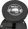 Weber Werkstatthocker höhenverstellbar, gepolstert, Produktbild-Vorschau 6