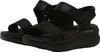 SKECHERS DLUX WALKER NEW BLOCK Schwarz Produktbild-Vorschau 8