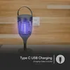 EMOS LED Cattura insetti solare 3in1 1,3W 23459 Anteprima dell’immagine prodotto 7