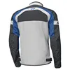Held Tropic 3.0 Motorrad Textiljacke, grau/schwarz, S Produktbild-Vorschau 6