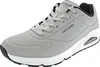 Skechers Uno – Stand On Air  Sneakers Niedrig – Hellgrau – Produktbild-Vorschau 64