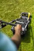 Kärcher Akku-Rasenmäher LMO 5-18 Dual Battery Set, 41cm Produktbild-Vorschau 3