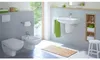 Bidet Sospeso Monoforo "D-Code" 35,5X54,5 Anteprima dell’immagine prodotto 13