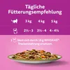 WHISKAS® Portionsbeutel Multipack Tasty Mix Chef's Choice Produktbild-Vorschau 3
