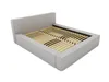 Polsterbett Doppelbett OMAHA 160x200cm in Stoff Now or Produktbild-Vorschau 4