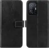 imoshion Custodia a libro Xiaomi 11T (Pro) - Nero Anteprima dell’immagine prodotto 1