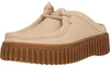 CLARKS Slip-On Torhill Mule mit Contour Cushion-Fußbett Produktbild-Vorschau 1