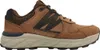 Camel Active Cross Country sportlicher Schnürer Braun in Produktbild-Vorschau 10