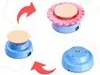 Set creativo al tornio per Vetroceramica con argilla e Anteprima dell’immagine prodotto 9