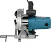 Makita HS7611J Handkreissäge im Makpac Produktbild-Vorschau 8