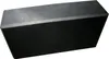 Schungit XXL SCHUTZSTEIN - BRICK 20cm ca. 2600g [Karelien] Produktbild-Vorschau 2