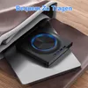 Externes Blu-ray Brennerlaufwerk, 7-in-1 Produktbild-Vorschau 6