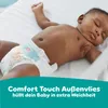 Pampers Windel Baby Dry 40785133 Gr.6 Extra Large 148St. Produktbild-Vorschau 7