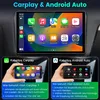 6+128G 13,1" Carplay Android 15 Autoradio pour Renault Voir les images du produit 4