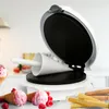 Vaflovač Adler AD 3038, 1500 W, Nepřilnavý povrch, Talíř: Náhled obrázku produktu 10