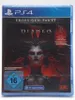 Diablo IV PS4-Spiel Produktbild-Vorschau 2