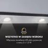 Klarstein Balzac Headless Bonnet - wyjątkowo cicha maska Podgląd zdjęcia produktu 7