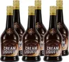 The Charles House Cream Liqueur (6 x 0,7L) Produktbild-Vorschau 4