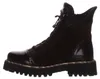 2 Go Fashion  Damenschuhe Schnürstiefel Braun Freizeit Produktbild-Vorschau 7