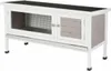Kerbl Nagerhaus Freddy 116x45x62cm Anteprima dell’immagine prodotto 1