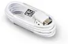 Samsung USB-C Kabel 1,2m, 3A, Schnellladung, Weiß Produktbild-Vorschau 2