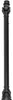 Kardanwelle Gelenkwelle 733mm Vorne for BMW X3 F25 X4 F26 Produktbild-Vorschau 2