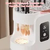 3-in-1Elektrischer Make-up-Pinselreiniger,automatische Produktbild-Vorschau 6