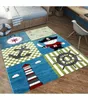 Teppich mit süßem Design - ein schönes Motiv für kleine Produktbild-Vorschau 8