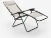 2er Set klappbare Liegestühle Sonnenliegen Strandliegen für Produktbild-Vorschau 4