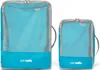 Pacsafe Veranstalter Travel packing cubes Pacific 3-pack Produktbild-Vorschau 5