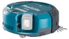 Makita Akku-Saugroboter LXT 18 V • 2,5 l • 500 m² Podgląd zdjęcia produktu 24