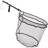 Savage Gear 62x54x51cm L Foldable Net With Lock - Produktbild-Vorschau 1
