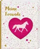 Freundebuch - Pferdefreunde - Meine Freunde Productafbeelding-voorbeeld 1