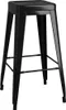The Living Store 5-tlg. Bar-Set Weiß und Schwarz Produktbild-Vorschau 7