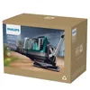 Aspirapolvere senza sacco 76db verde Philips FC 9555/09 Anteprima dell’immagine prodotto 8