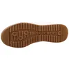 The sole of a white SKECHERS shoe. Produktbild-Vorschau