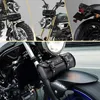 Satteltaschen, Universal Motorrad Satteltasche, Produktbild-Vorschau 3