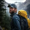 Nitecore HA23 UHE 600 lumens - Lampe frontale à LED noire Voir les images du produit 17