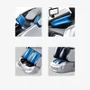 Luxus 4D Ganzkörper Massagesessel mit intelligenter Produktbild-Vorschau 8