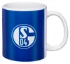 FC Schalke 04 Kaffebecher Classic 2023 Produktbild-Vorschau 3