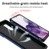 Galaxy S20 Hülle mit Schiebe Kamera Schutz und Ringhalter Produktbild-Vorschau 7