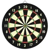 Best Sporting Papiergewickelte Dartscheibe, 46 cm; 62109 Produktbild-Vorschau 9