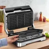 TEFAL XA7348 OptiXL Plaques à gaufres Voir les images du produit 4